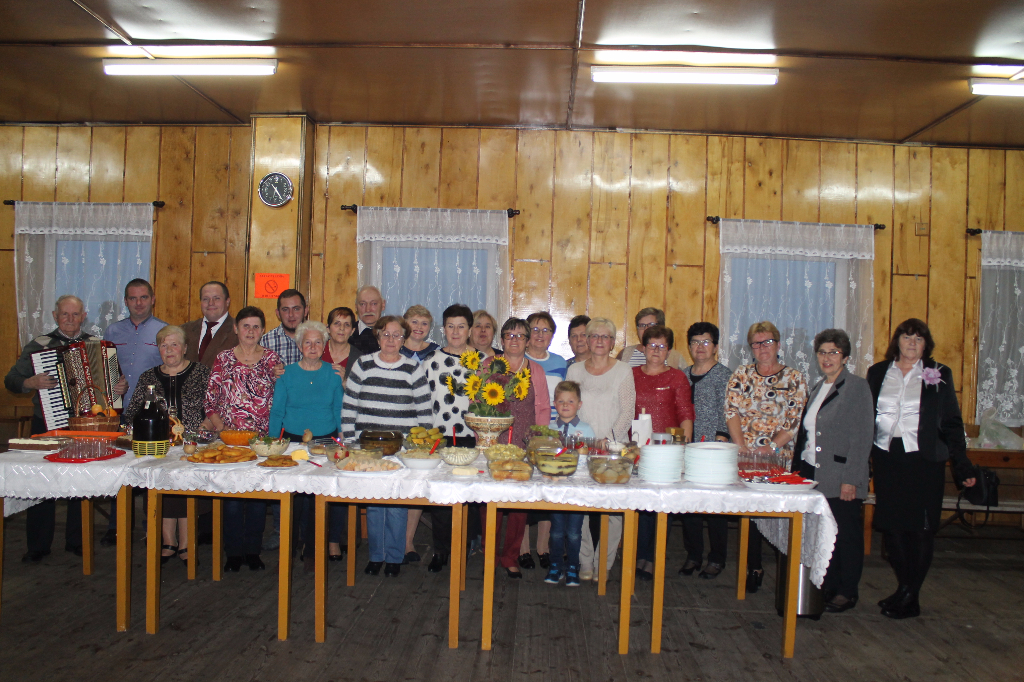 Święto poznańskiej pyry po raz pierwszy w Trąbczynie