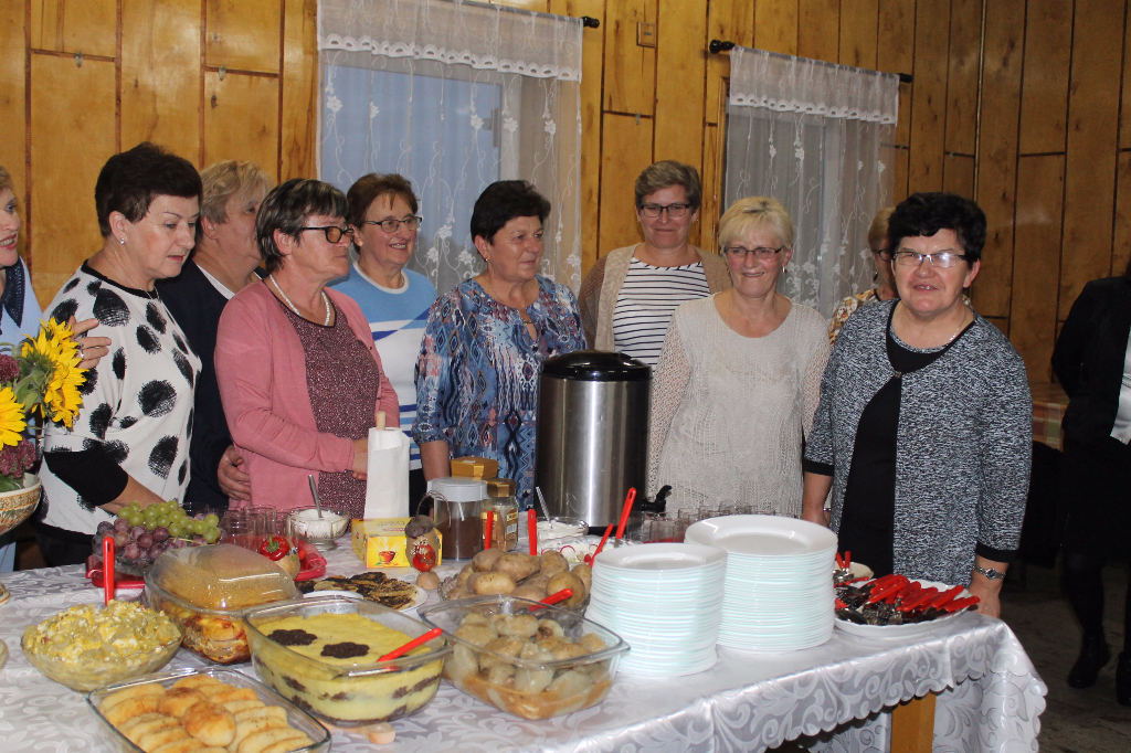 Święto poznańskiej pyry po raz pierwszy w Trąbczynie