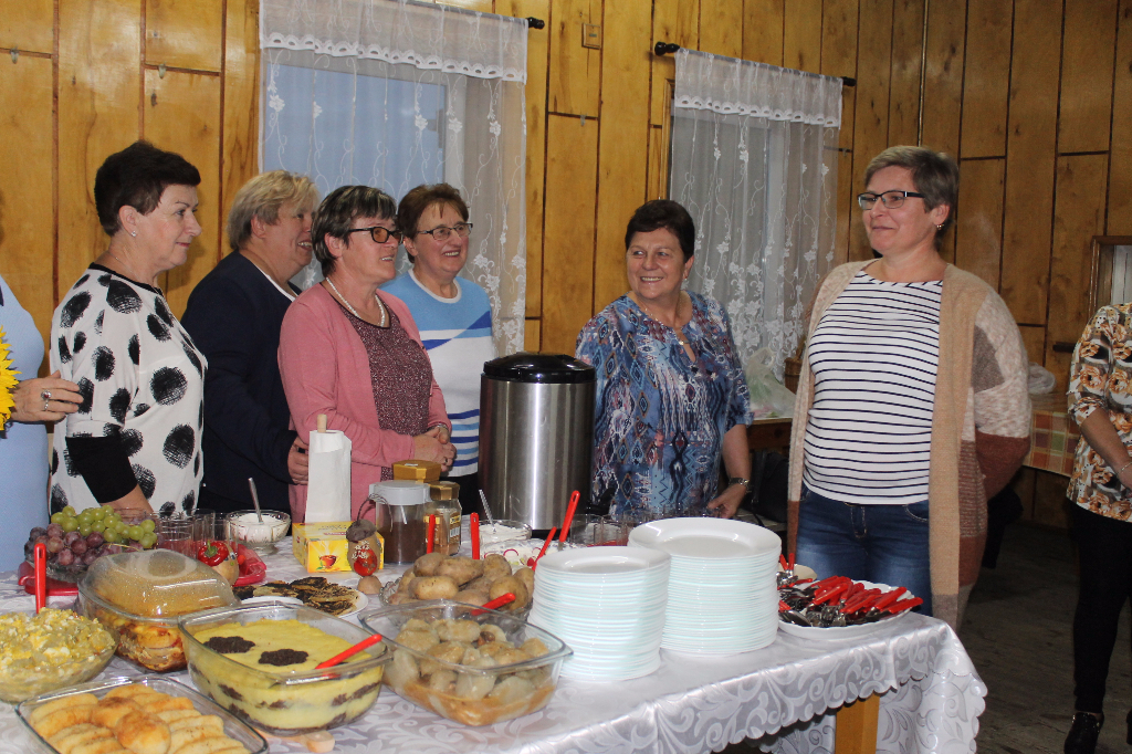 Święto poznańskiej pyry po raz pierwszy w Trąbczynie