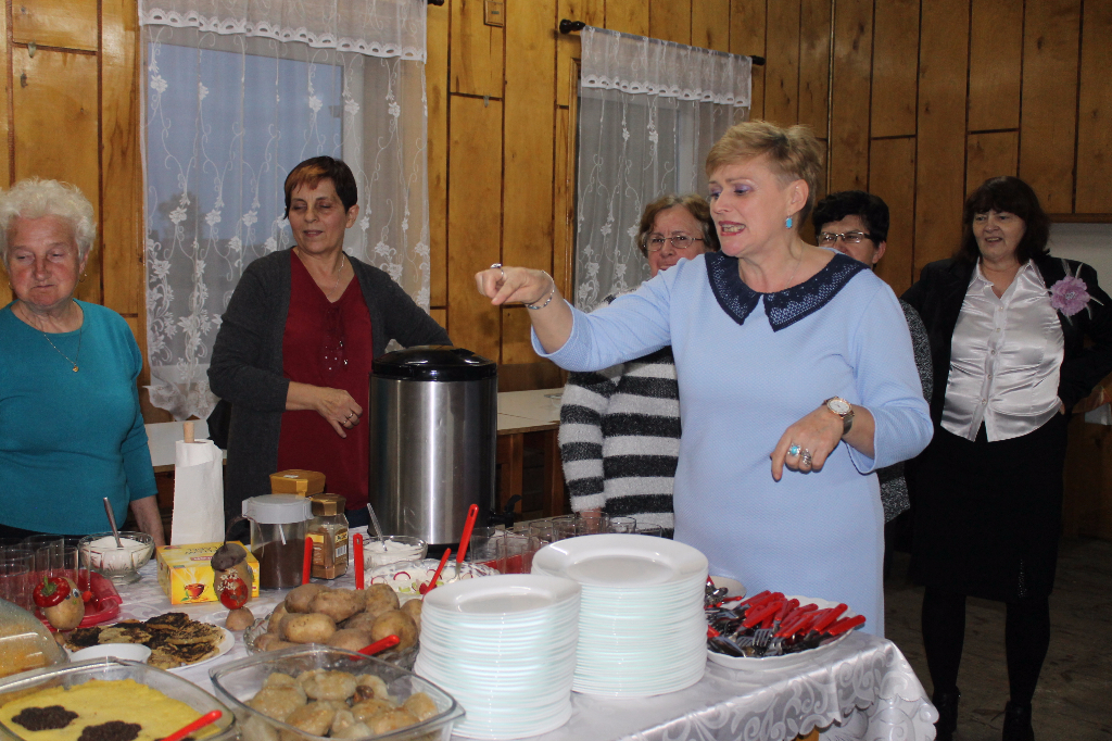 Święto poznańskiej pyry po raz pierwszy w Trąbczynie