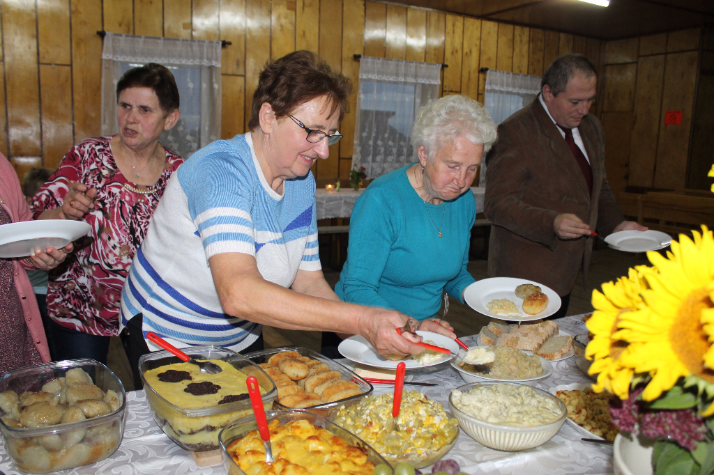 Święto poznańskiej pyry po raz pierwszy w Trąbczynie