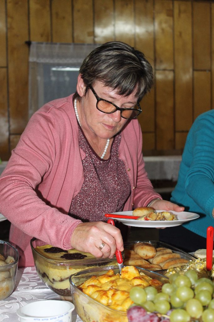 Święto poznańskiej pyry po raz pierwszy w Trąbczynie