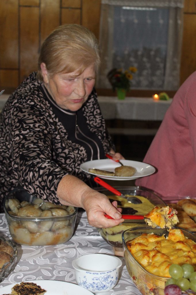 Święto poznańskiej pyry po raz pierwszy w Trąbczynie