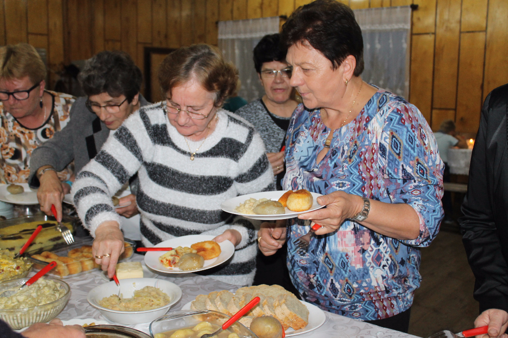Święto poznańskiej pyry po raz pierwszy w Trąbczynie