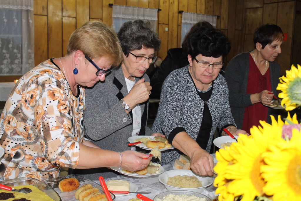 Święto poznańskiej pyry po raz pierwszy w Trąbczynie