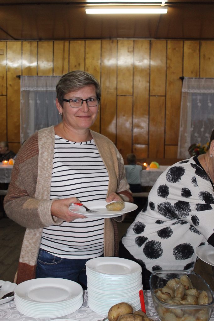 Święto poznańskiej pyry po raz pierwszy w Trąbczynie