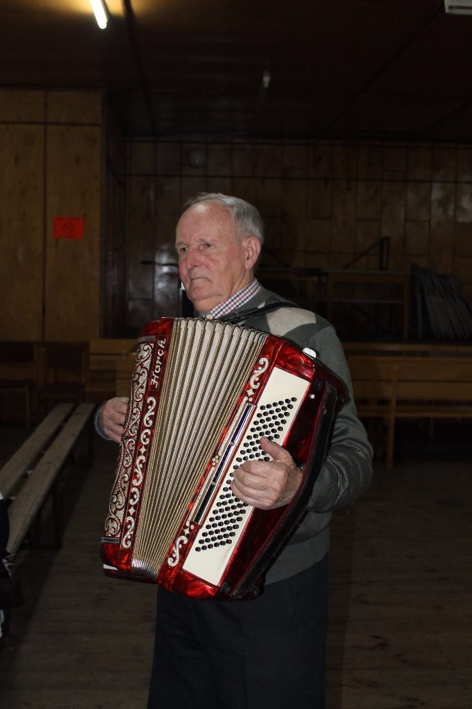 Święto poznańskiej pyry po raz pierwszy w Trąbczynie