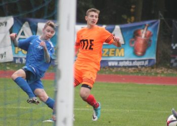 Dwa razy trafiali, Górnika ograli