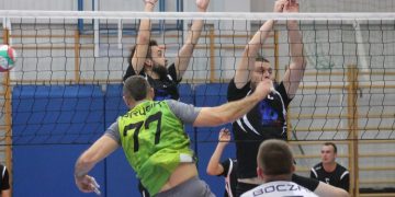 Wystartowały rozgrywki ligi regionalnej