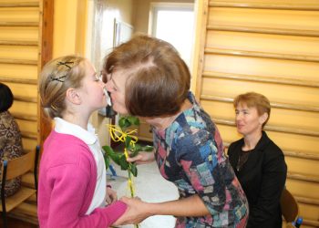 Dzień Nauczyciela w Kotuni