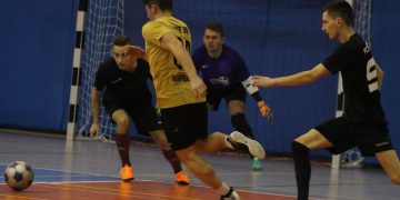 Przyjmują zapisy do Słupeckiej Ligi Futsalu