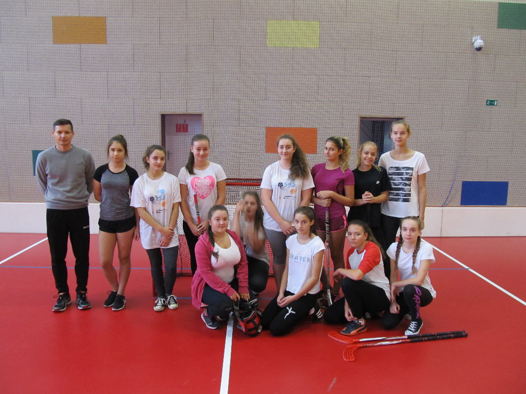 Poznaliśmy pierwszych mistrzów gminy