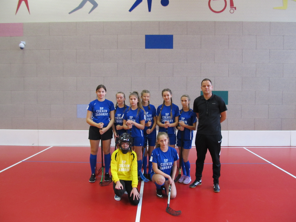 Poznaliśmy pierwszych mistrzów gminy