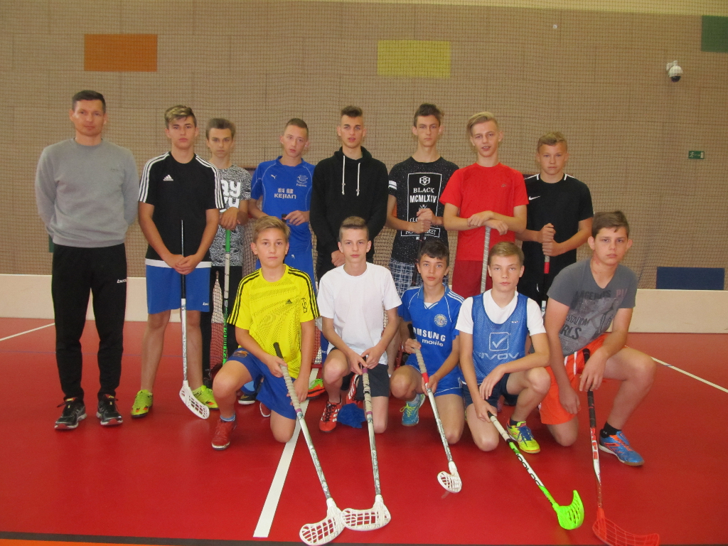 Poznaliśmy pierwszych mistrzów gminy