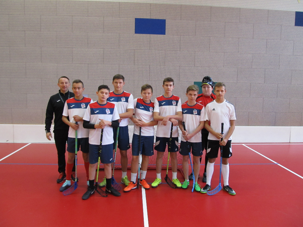 Poznaliśmy pierwszych mistrzów gminy