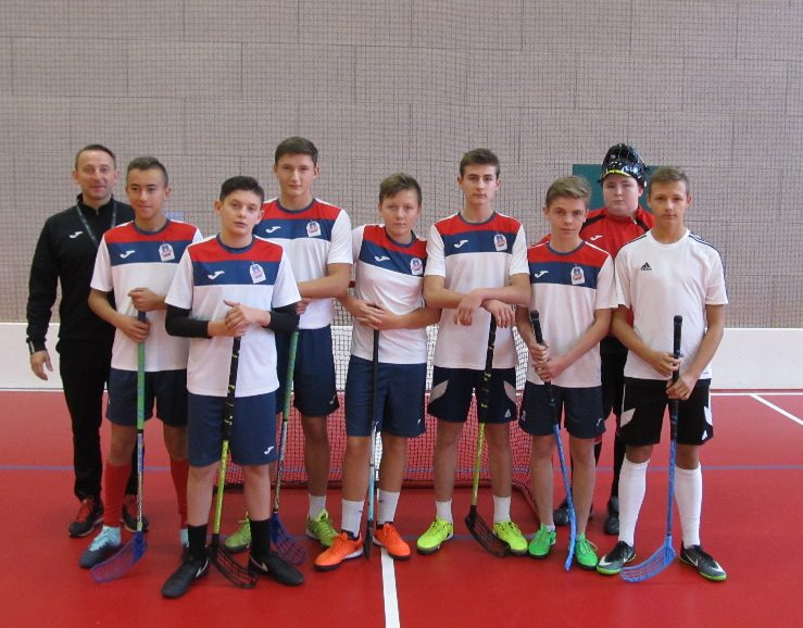 Poznaliśmy pierwszych mistrzów gminy