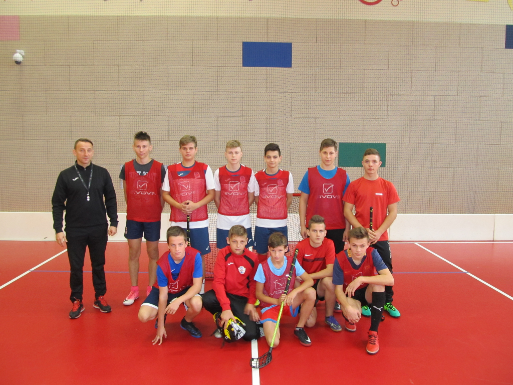 Poznaliśmy pierwszych mistrzów gminy