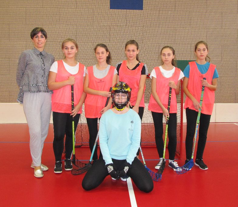 Poznaliśmy pierwszych mistrzów gminy