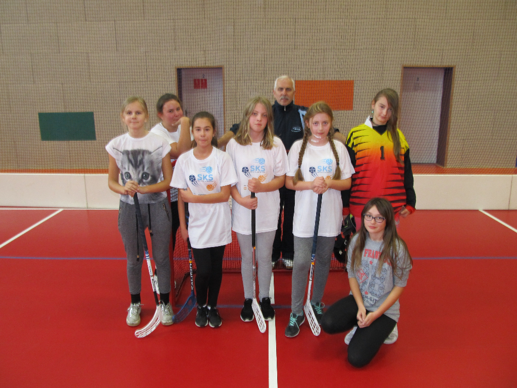 Poznaliśmy pierwszych mistrzów gminy