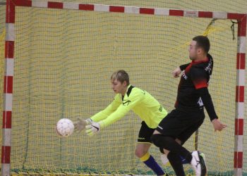 Ruszają zapisy do strzałkowskiej halówki