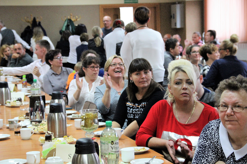 Znów spotkali się przy mikrofonie