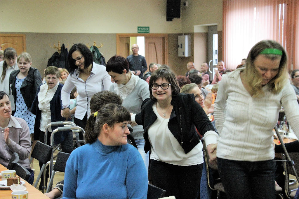 Znów spotkali się przy mikrofonie