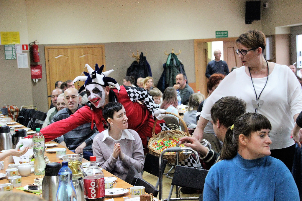 Znów spotkali się przy mikrofonie