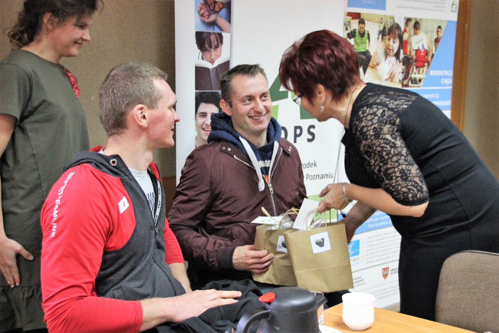 Znów spotkali się przy mikrofonie