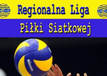 Osiem zespołów w lidze regionalnej