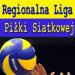Osiem zespołów w lidze regionalnej