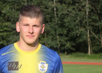 Lekarze wybudzili Patryka