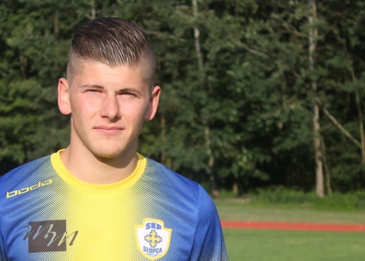 Lekarze wybudzili Patryka