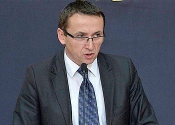 Piotr Kowalski ponownie dyrektorem