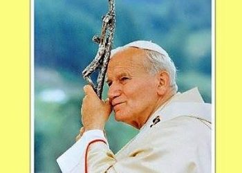 Niedziela z Janem Pawłem II