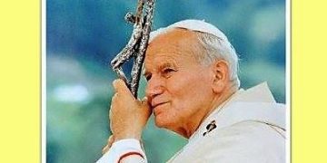 Niedziela z Janem Pawłem II