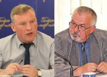 Radny do burmistrza: „Opamiętaj się Pan”