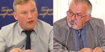 Radny do burmistrza: „Opamiętaj się Pan”
