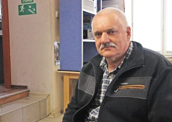 O włos od tragedii. Niebezpiecznie w Stawie