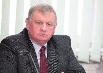 Zieliński: Nie wiem o wielu sprawach