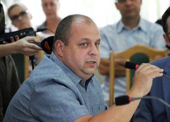 Nie zamietli sprawy „Rolnika” pod dywan