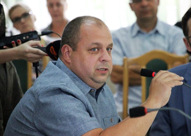 Nie zamietli sprawy „Rolnika” pod dywan