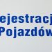 W piątek nie zarejestrujesz samochodu
