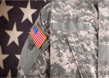 Amerykanie zgubili drogę. Szukała ich policja