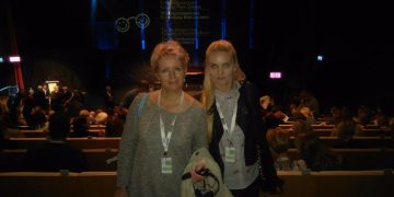 Delegacja z Łukomia u Rzecznika Praw Dziecka