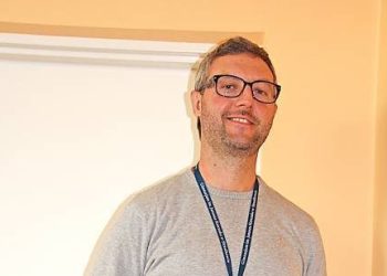 SPS Hagard po ligowym debiucie