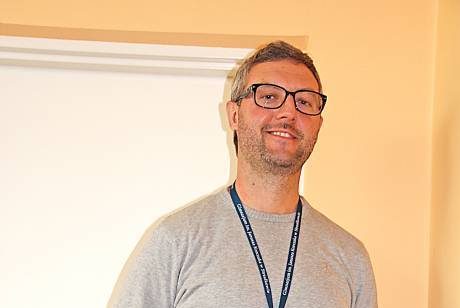 SPS Hagard po ligowym debiucie