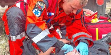 Organizują szkolenia z pierwszej pomocy