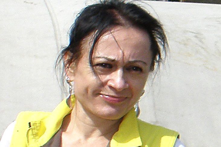 Bartz-Lewandowska nieprawnie zarządzała szkołą