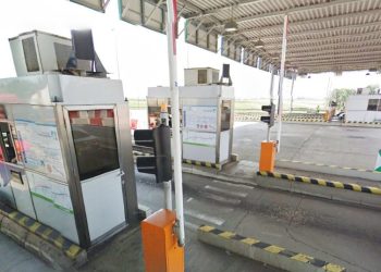 Śmierć na bramkach. Kierowca niewinny