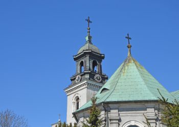 Będzie nowy organista i kościelna